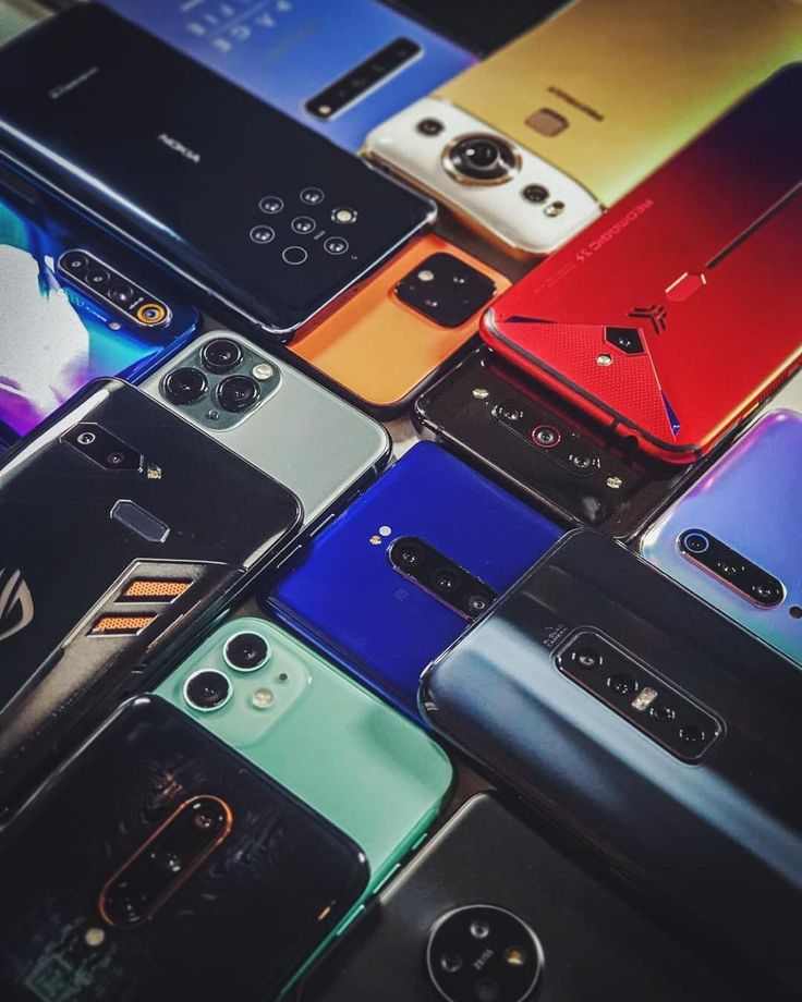 Best Phones in India 2025