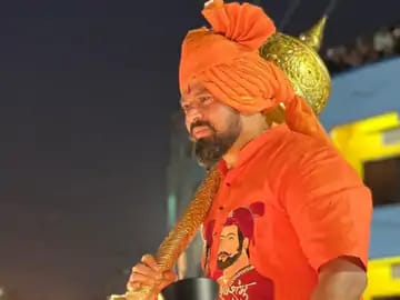 तेलंगाना BJP विधायक टी राजा