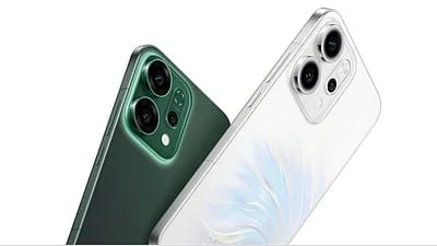 Oppo Reno 14 Pro 5G mobile
