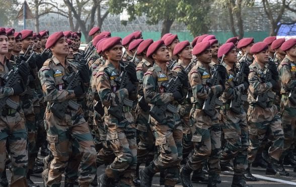 Indian Army Agniveer Answer Key