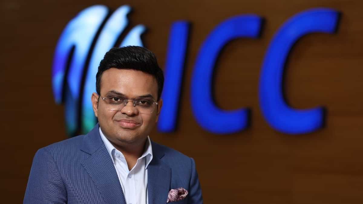 ICC नई टीम