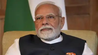 PM Modi Longest Tenure
