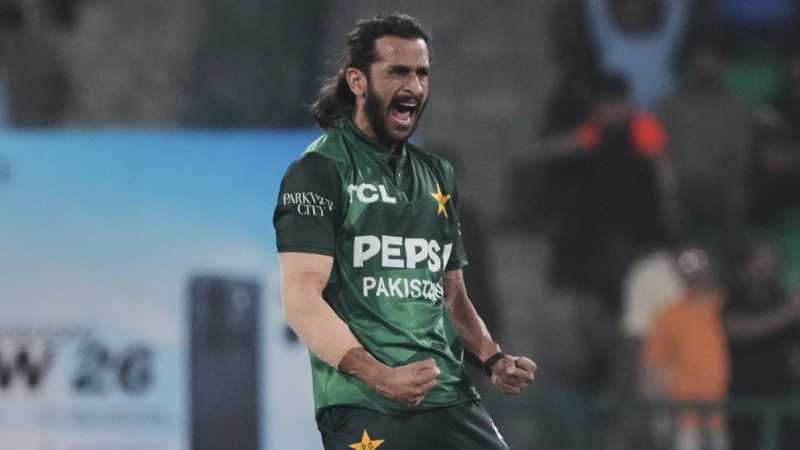 WI vs PAK Live Streaming