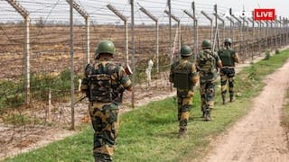 BSF कांस्टेबल भर्ती 2025