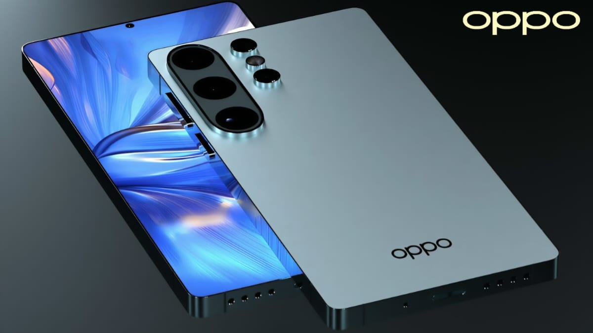 Oppo 5G स्मार्टफोन