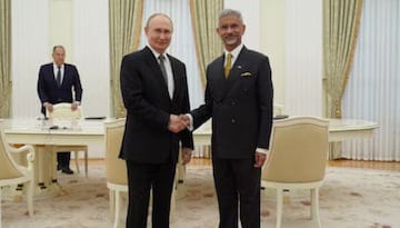 भारत-रूस संबंध