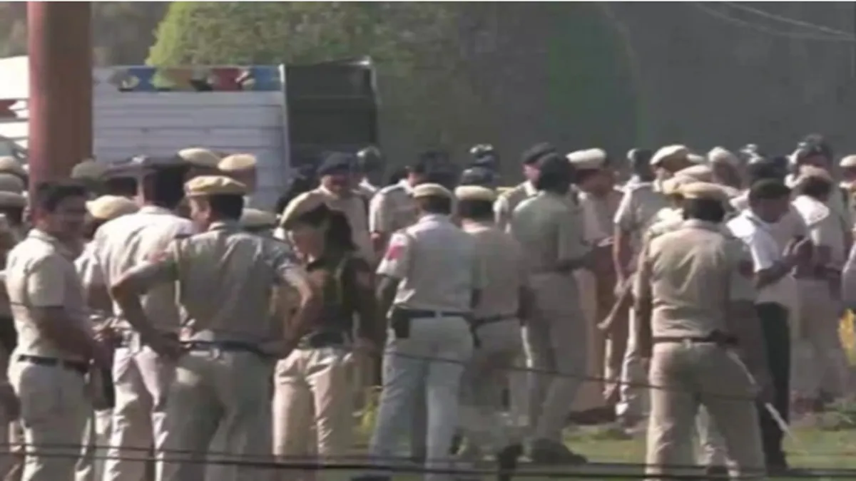 Rajasthan Police Admit Card 2025