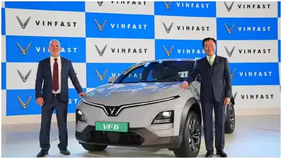 VinFast VF6